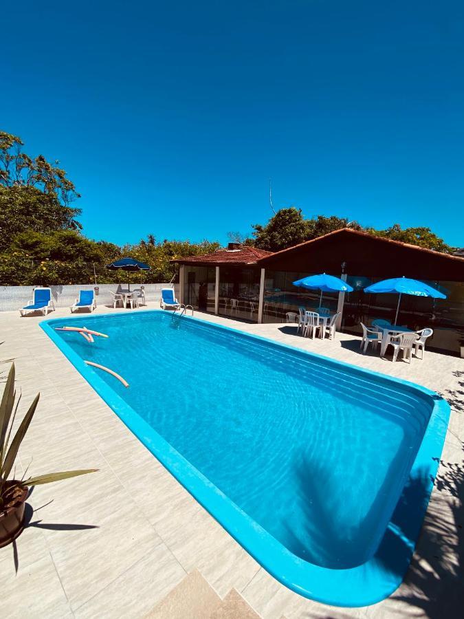Bella Vista Residence Florianópolis Esterno foto
