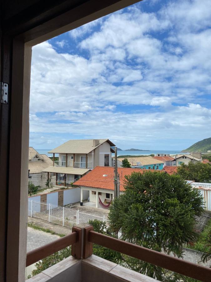 Bella Vista Residence Florianópolis Esterno foto