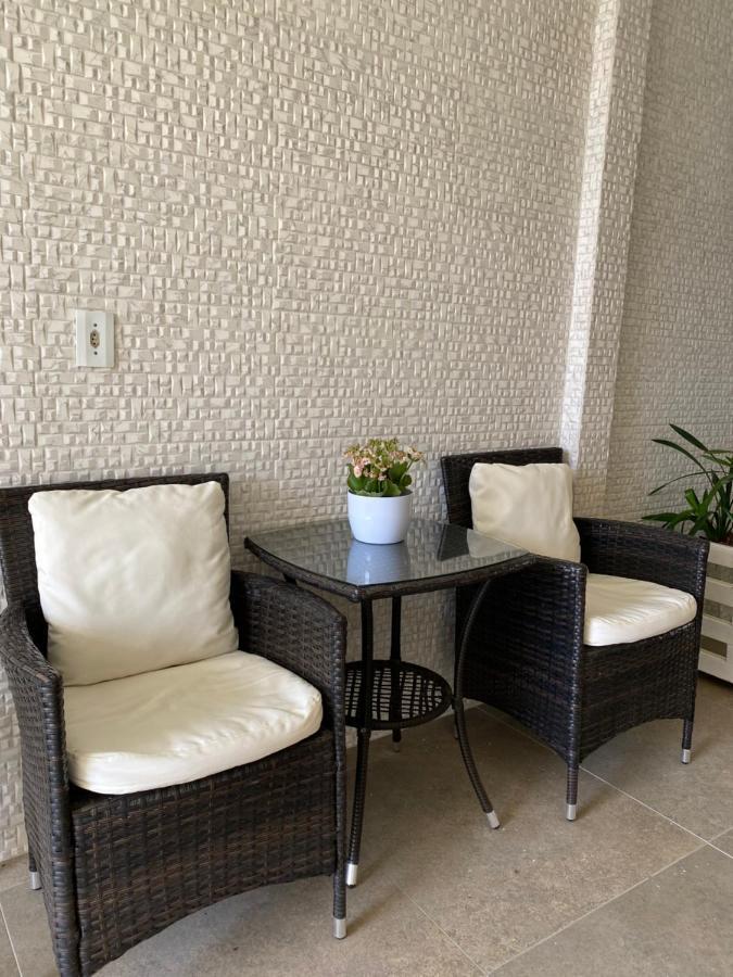 Bella Vista Residence Florianópolis Esterno foto