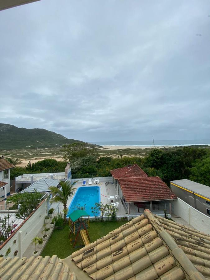 Bella Vista Residence Florianópolis Esterno foto