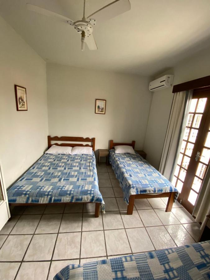Bella Vista Residence Florianópolis Esterno foto