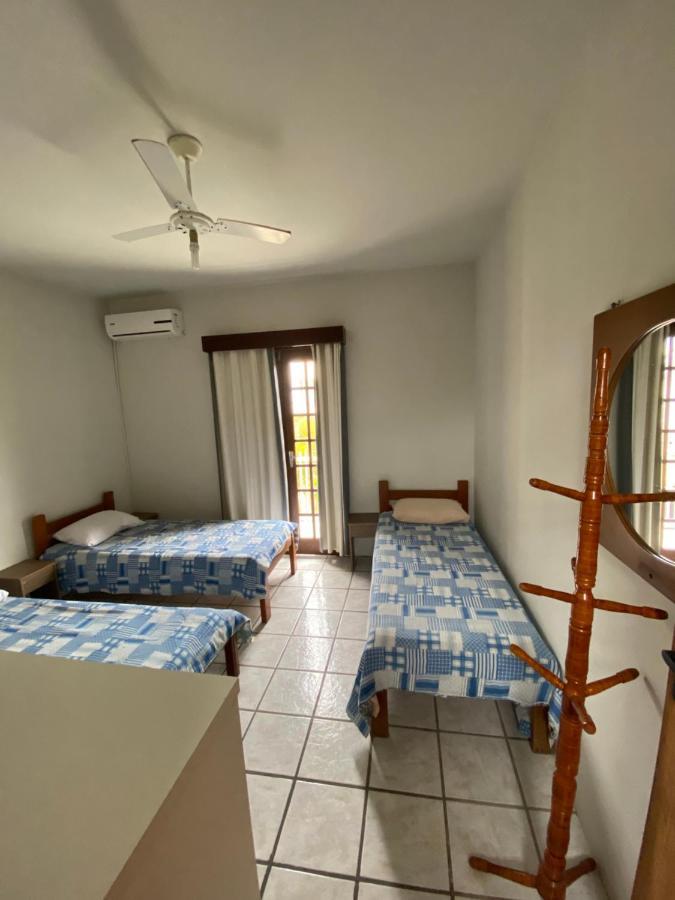 Bella Vista Residence Florianópolis Esterno foto