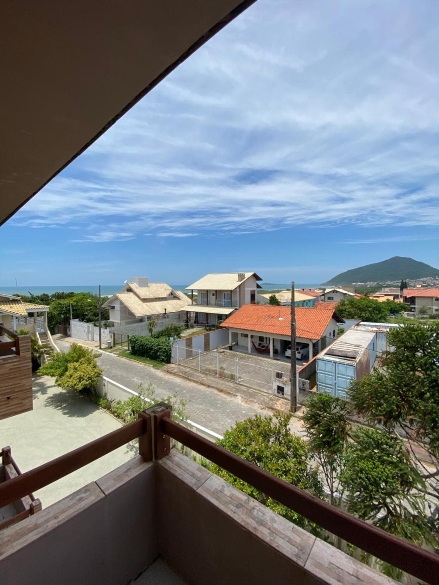 Bella Vista Residence Florianópolis Esterno foto