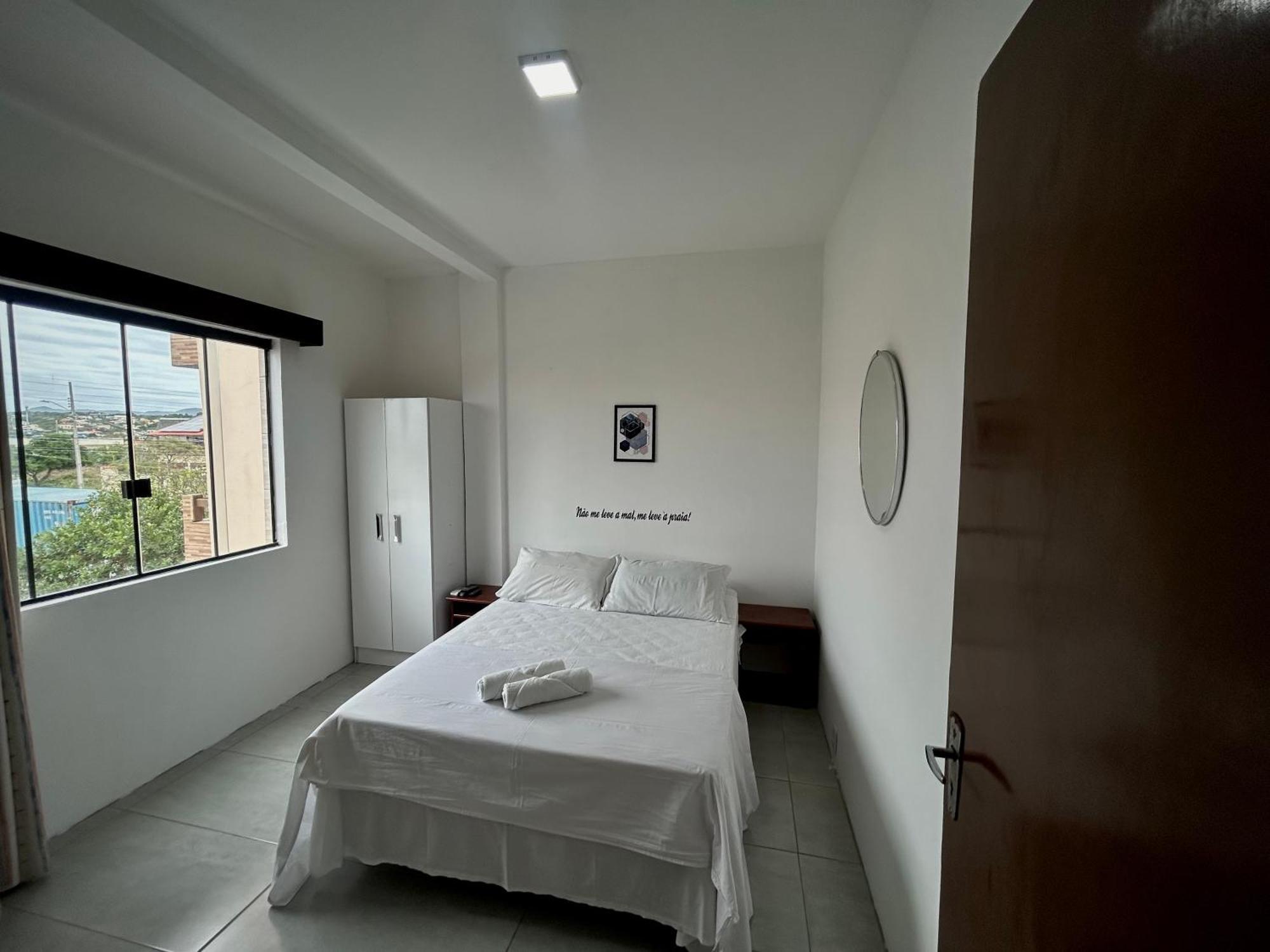 Bella Vista Residence Florianópolis Esterno foto