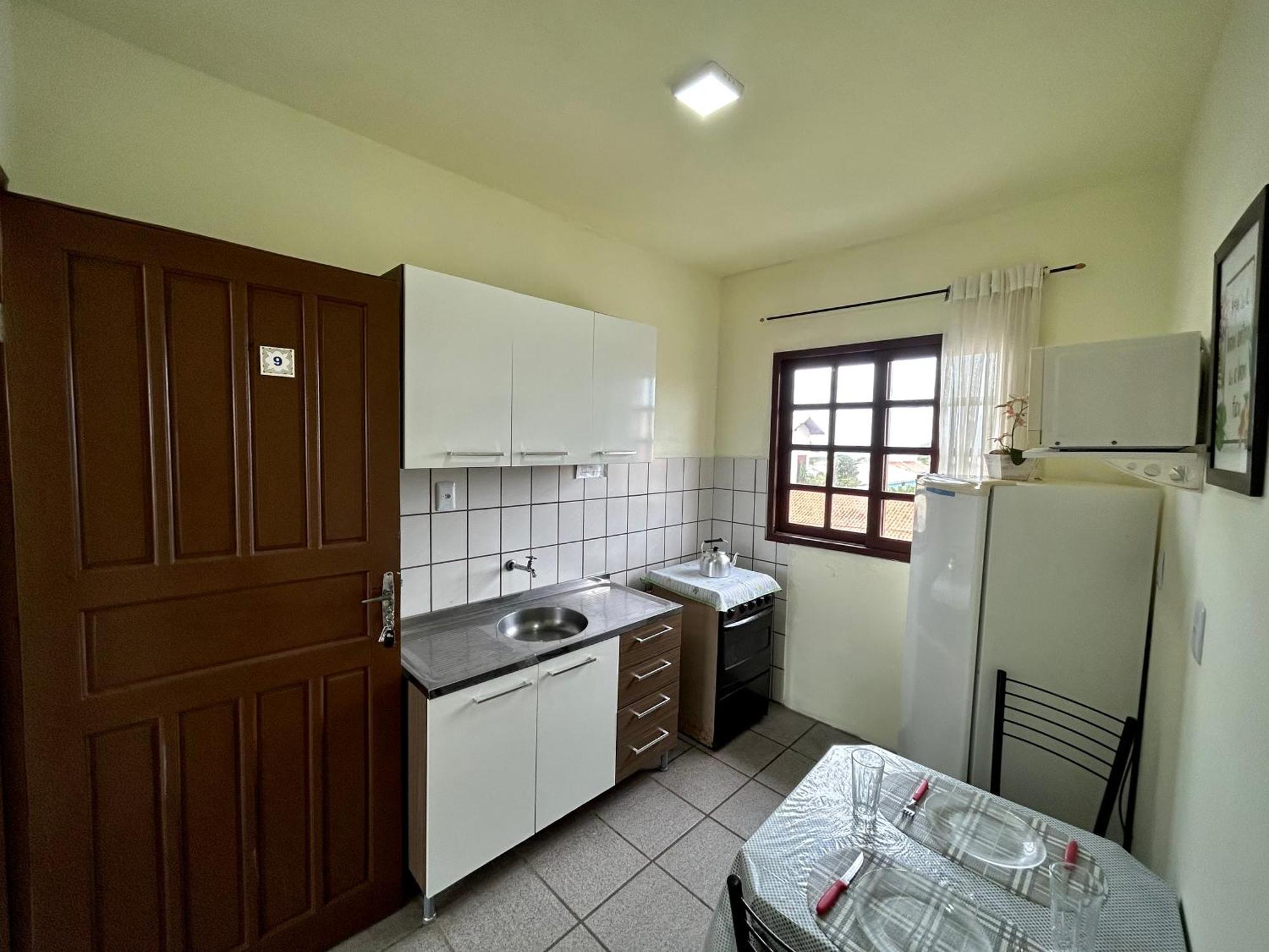 Bella Vista Residence Florianópolis Esterno foto