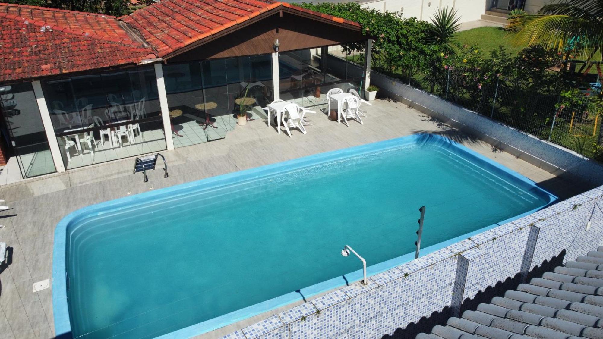 Bella Vista Residence Florianópolis Esterno foto