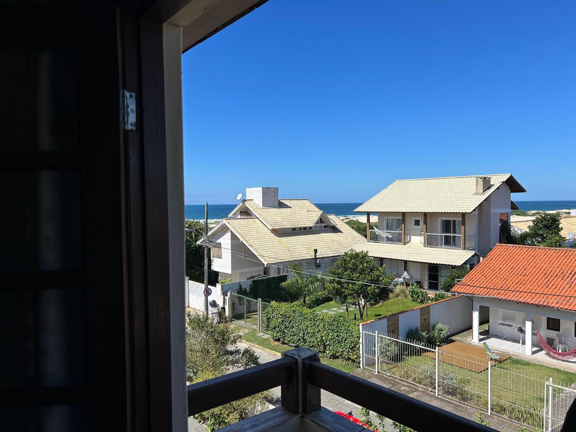 Bella Vista Residence Florianópolis Esterno foto