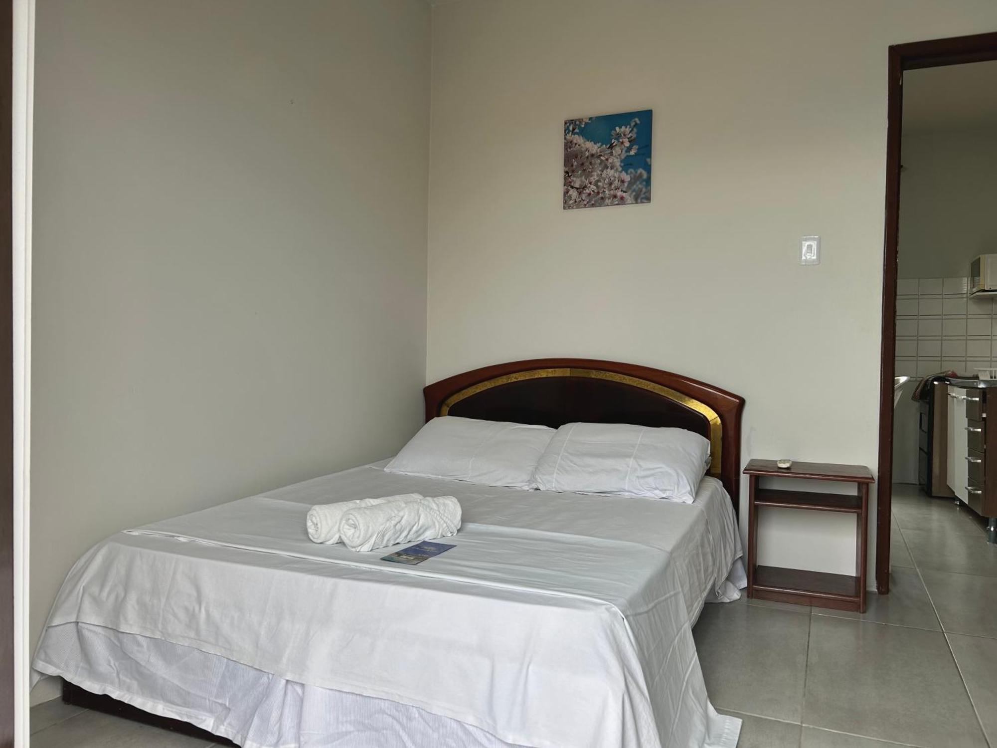 Bella Vista Residence Florianópolis Esterno foto