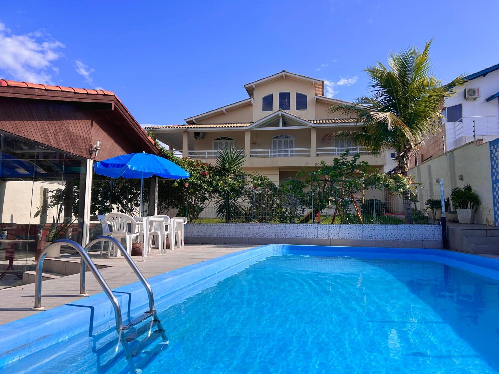 Bella Vista Residence Florianópolis Esterno foto