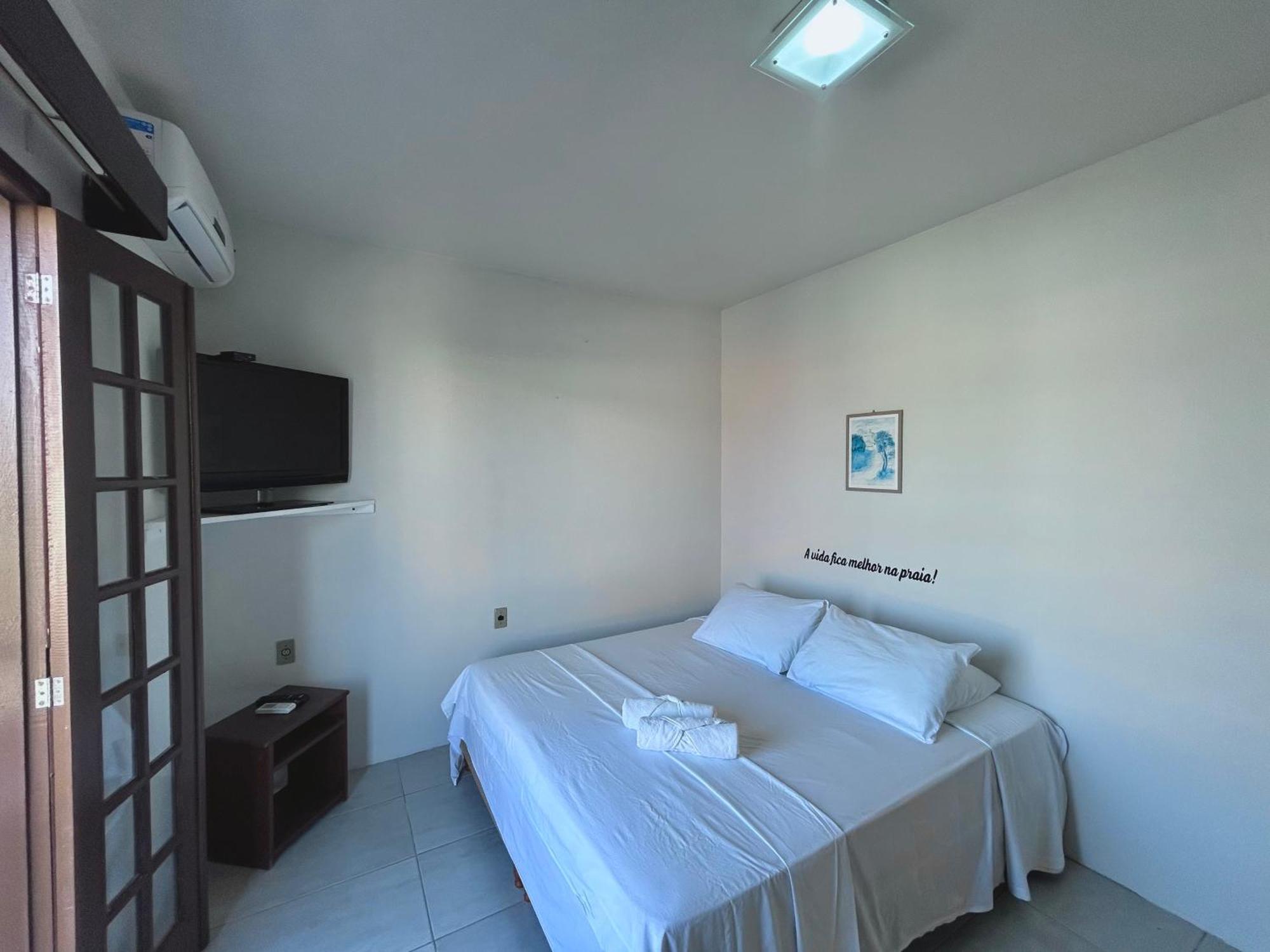 Bella Vista Residence Florianópolis Esterno foto