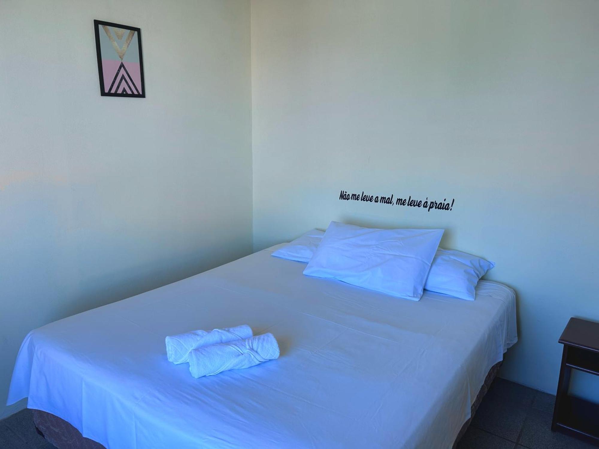 Bella Vista Residence Florianópolis Esterno foto