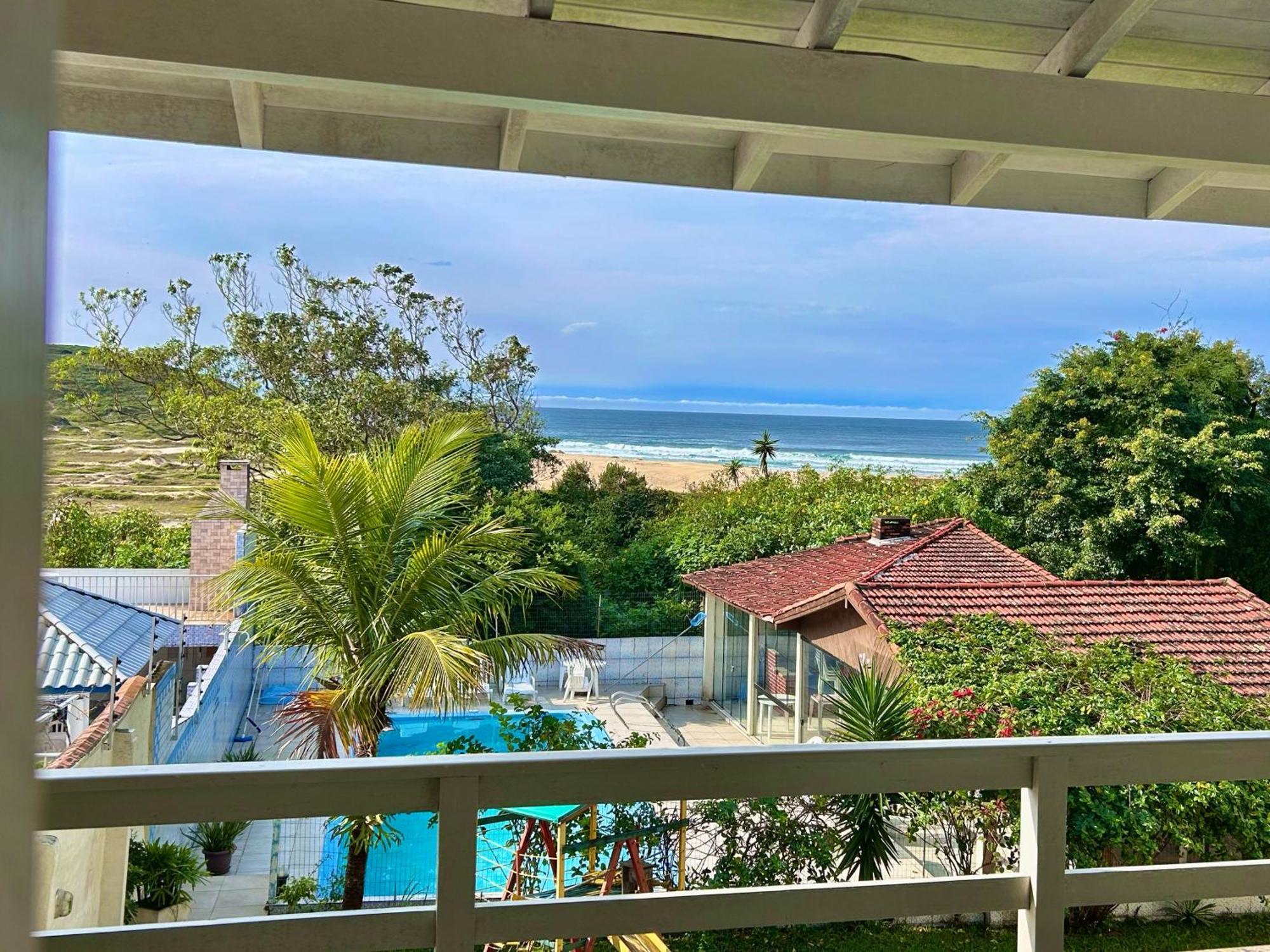 Bella Vista Residence Florianópolis Esterno foto