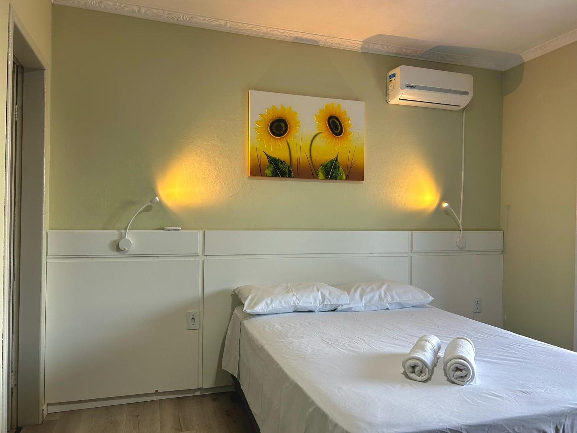 Bella Vista Residence Florianópolis Esterno foto