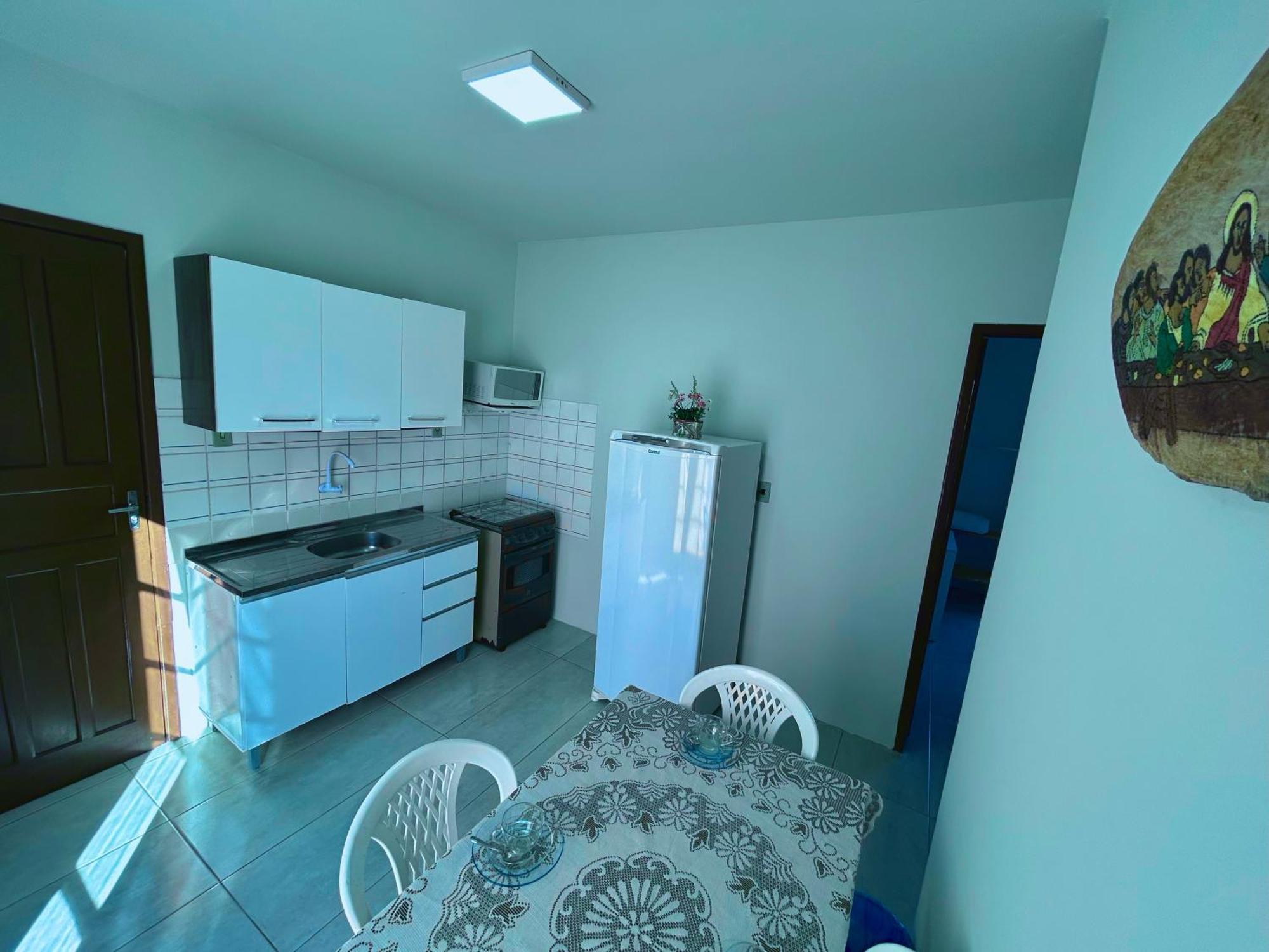Bella Vista Residence Florianópolis Esterno foto