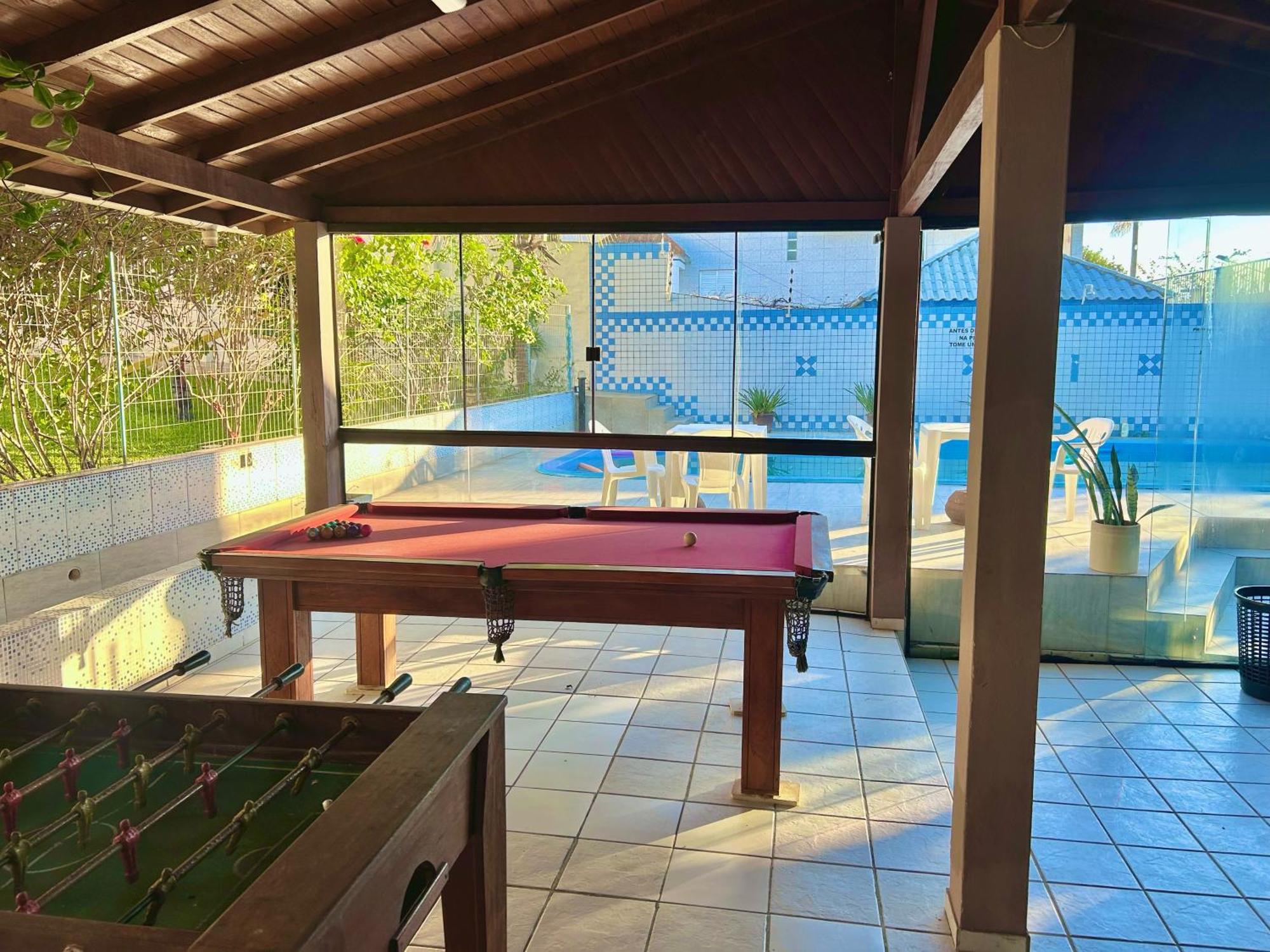 Bella Vista Residence Florianópolis Esterno foto