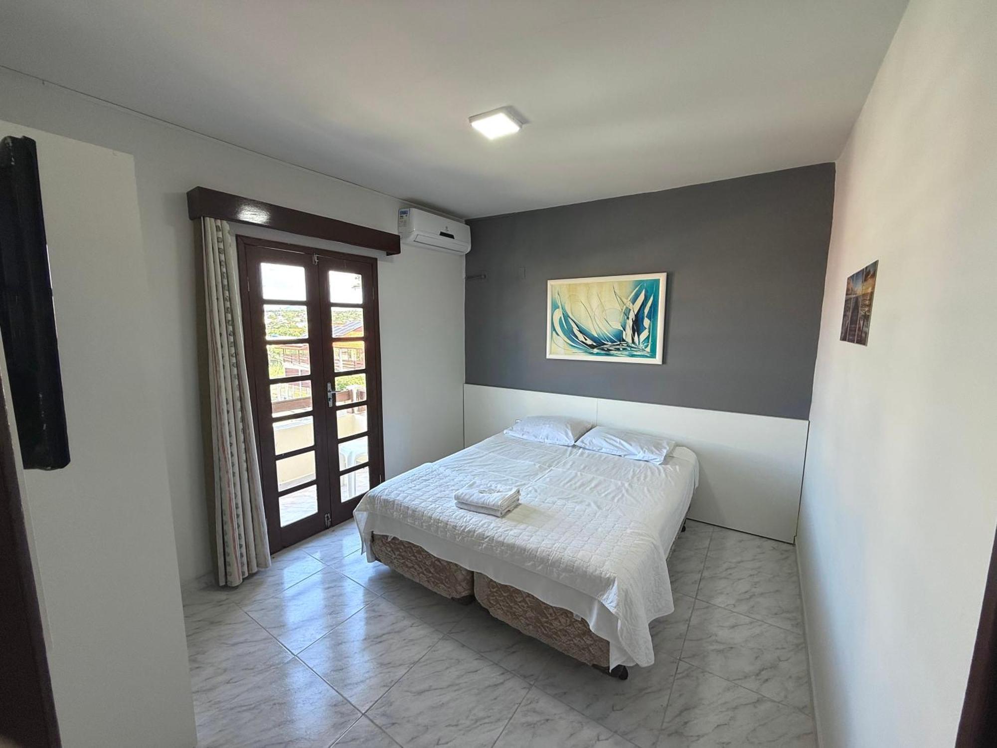 Bella Vista Residence Florianópolis Esterno foto